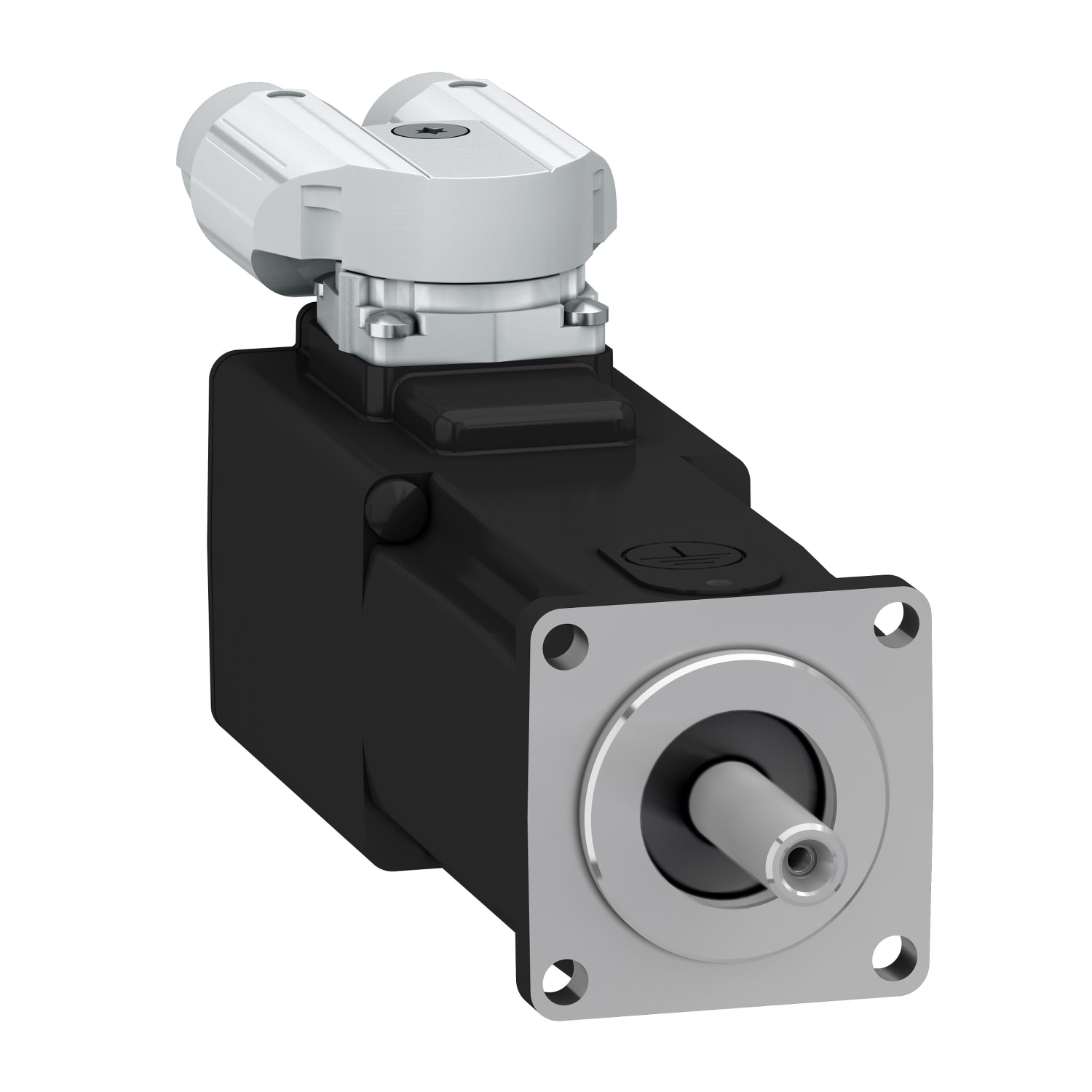 SCHNEIDER ELECTRIC - SNRBSH0402P27F2A BSH40MM 0,34NM 320W IP65 MULTIG.FR.LISCI
