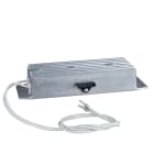SCHNEIDER ELECTRIC - SNRVW3A7724 RESISTENZA FRENATURA 68 OHMS 32W IP00