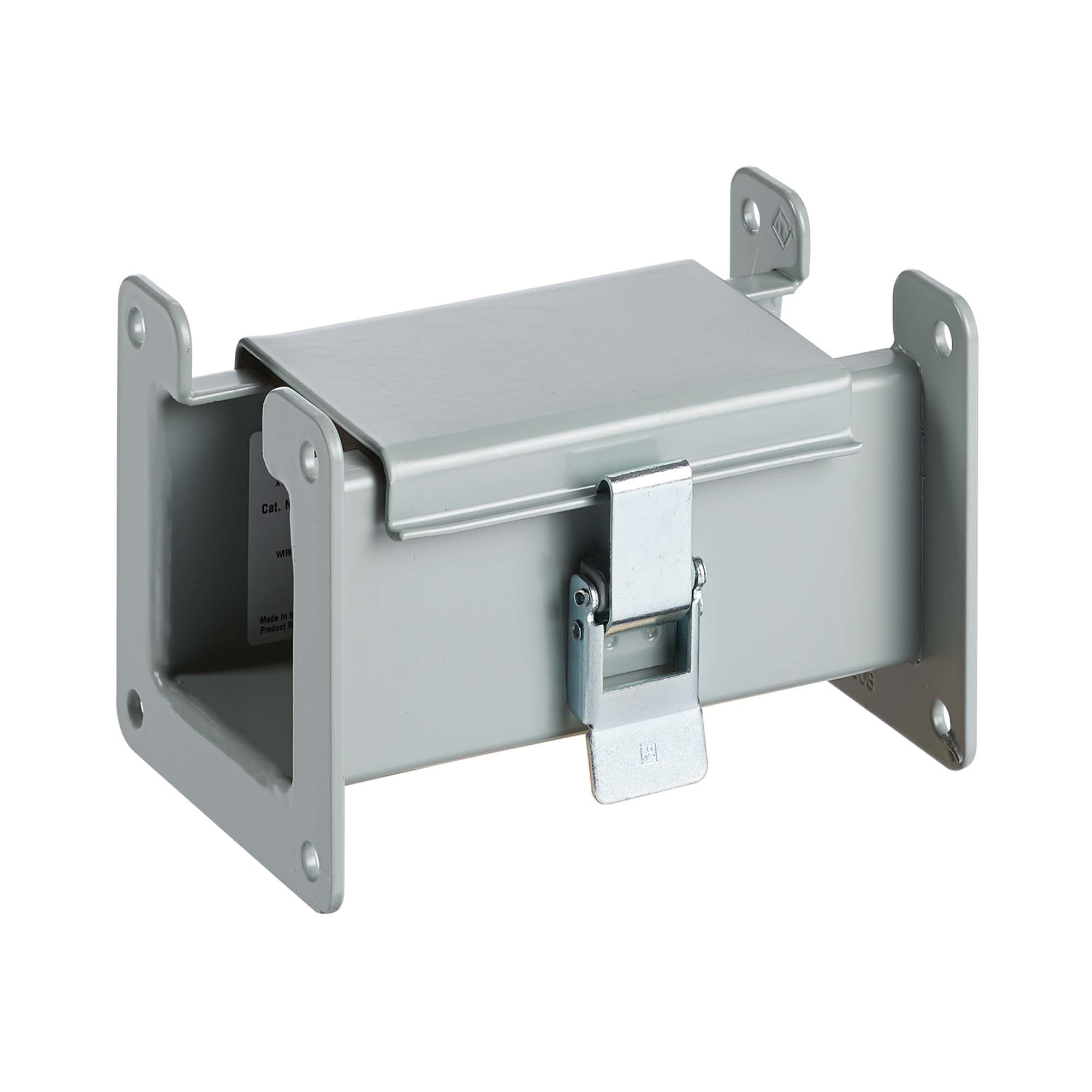 ELDON AUSTRIA GMBH - HOFF66L06 SEZIONE DRITTA DA 6