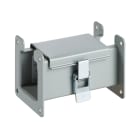 ELDON AUSTRIA GMBH - HOFF22L06 Sezione dritta da 6", F10: Guida cavi 12 aperta