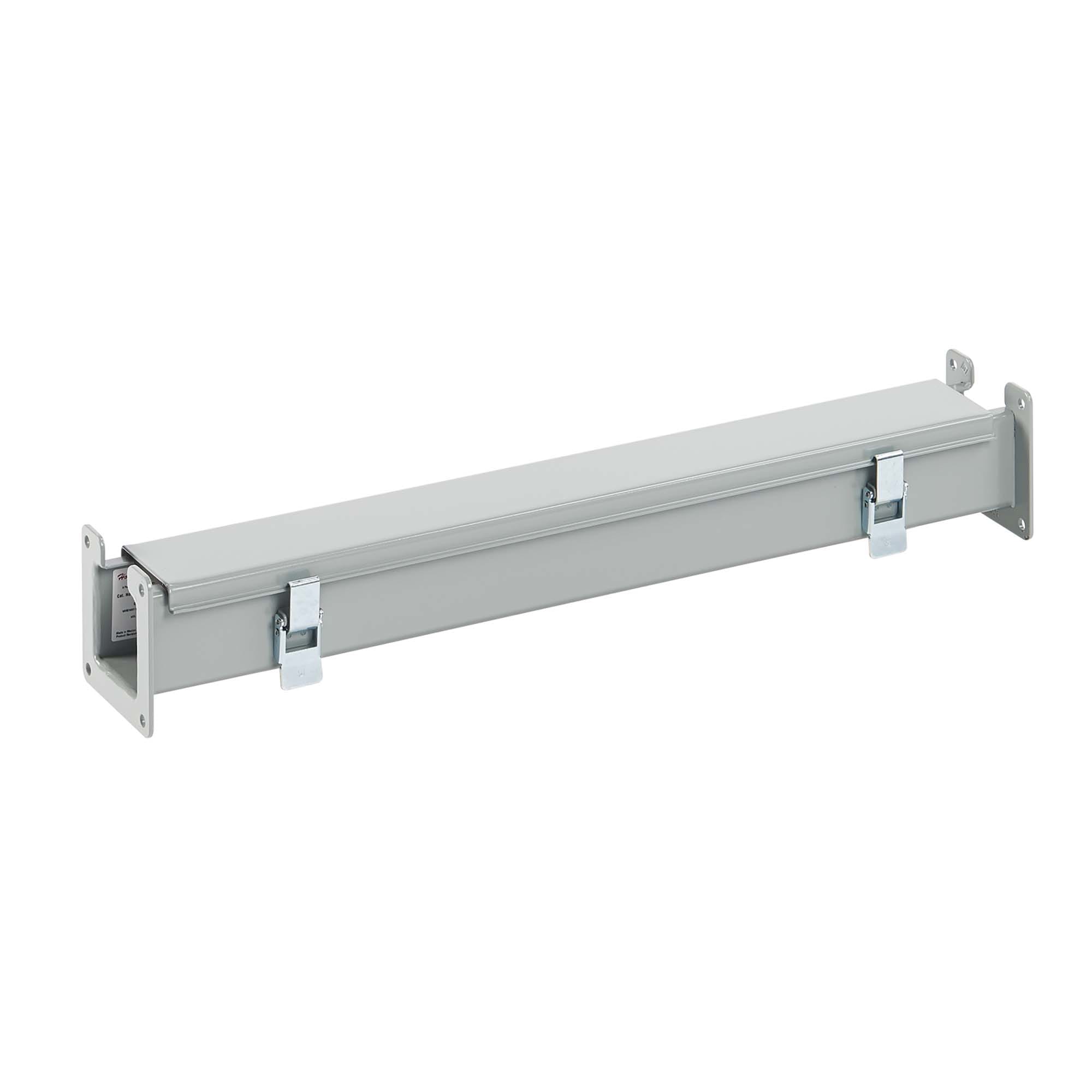ELDON AUSTRIA GMBH - HOFF66L24 SEZIONE DRITTA DA 24