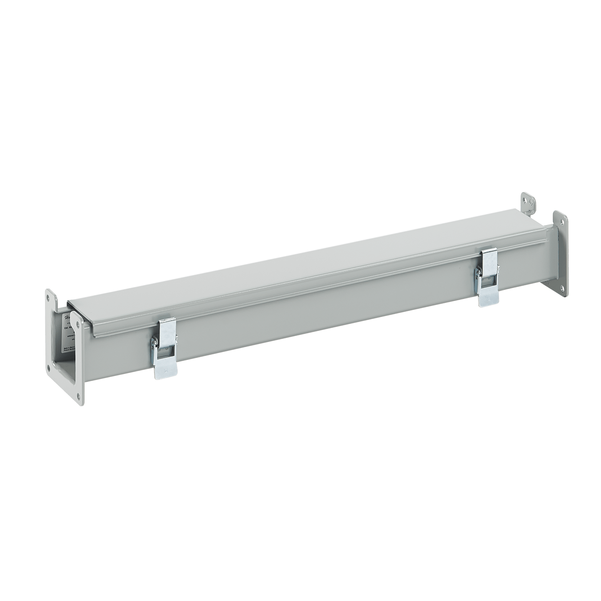 ELDON AUSTRIA GMBH - HOFF44L24 Sezione dritta da 24