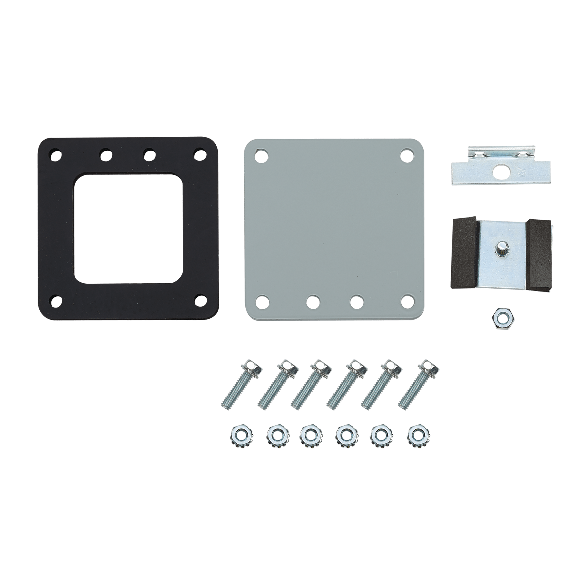 ELDON AUSTRIA GMBH - HOFF88LP Piastra di chiusura