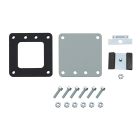 ELDON AUSTRIA GMBH - HOFF22LP Piastra di chiusura