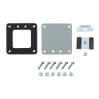 ELDON AUSTRIA GMBH - HOFF22LP Piastra di chiusura