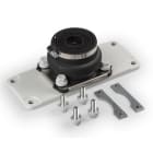ITALWEBER SPA - ITW7790666 CONO PER CAVI DIAM27-66 CON FLANGIA