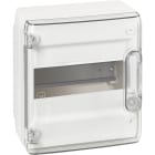 BTICINO - BTIF305PT8 CENTRALINO DA PARETE IP40 8 MODULI