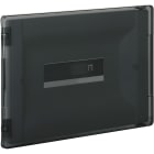 BTICINO - BTIF315P12 LINEA SPACE CENTRALINO INCASSO 12MOD FU