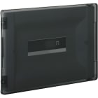 BTICINO - BTIF315P12 LINEA SPACE CENTRALINO INCASSO 12MOD FU