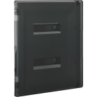 BTICINO - BTIF315P24 LINEA SPACE - CENTRALINO INCASSO 24MOD F