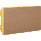 BTICINO - BTIF315S18 LINEA SPACE - SCATOLA INCASSO 18MOD