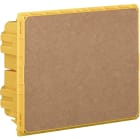 BTICINO - BTIF315S8 LINEA SPACE - SCATOLA INCASSO 8MOD