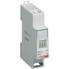 BTICINO - BTIF36/230 BTDIN - SUONERIA 230VAC 4VA