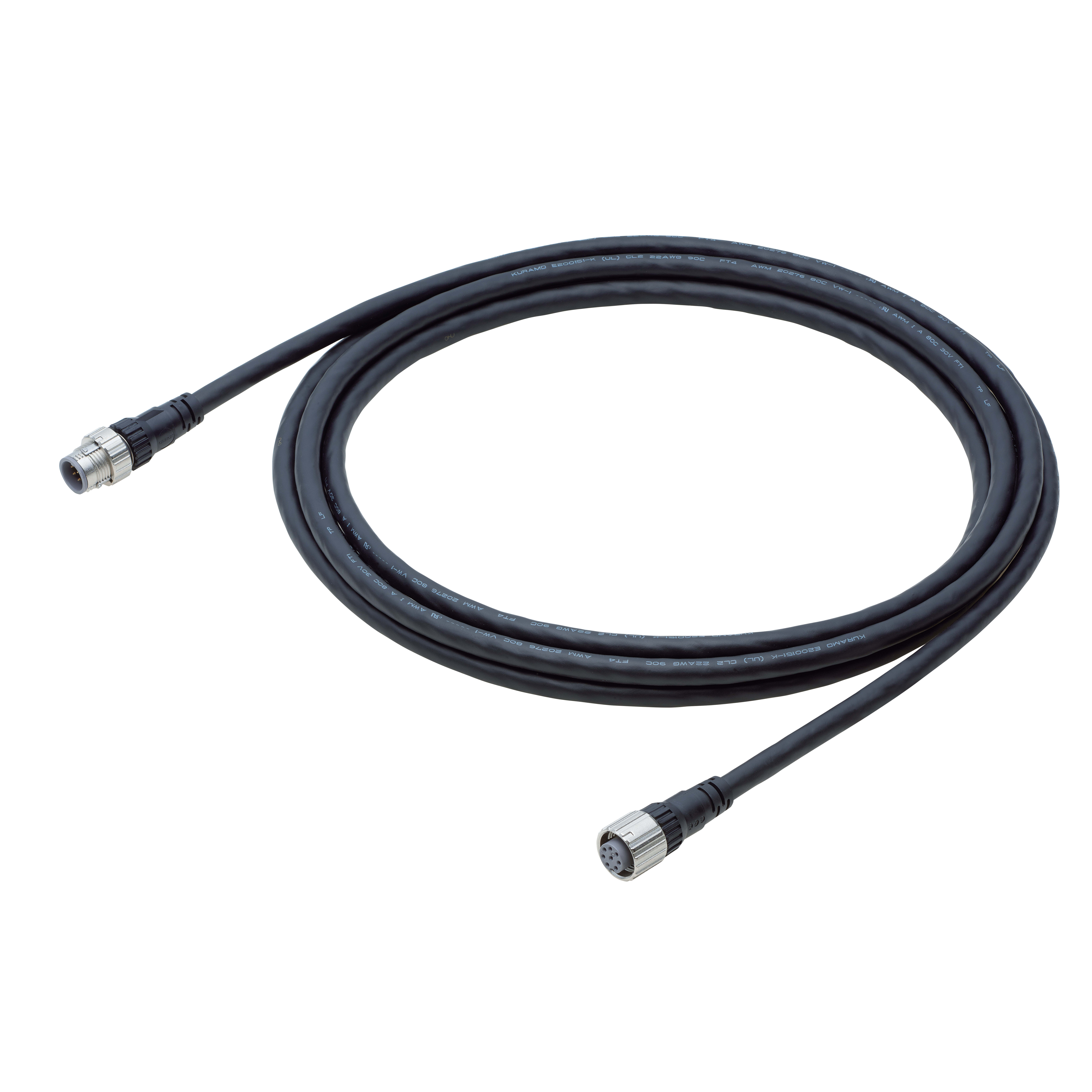 OMRON - OMRF39JGR5BD ACCESS.F3SG-RA,SR,PG,CAVORX,M12 A M12,0.