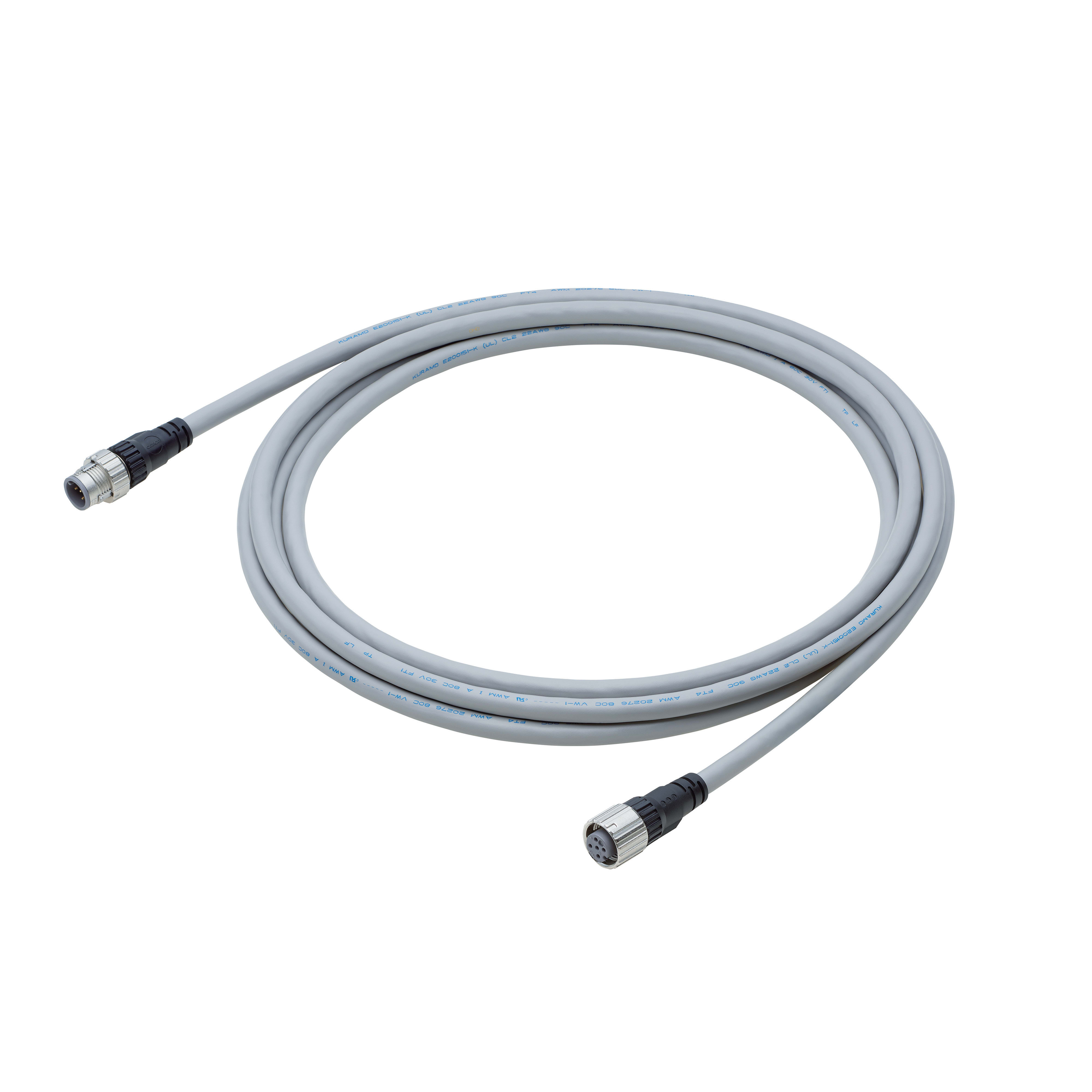 OMRON - OMRF39JG15BL ACCESS.F3SG-RA,SR,PG,CAVOTX,M12 A M12,15