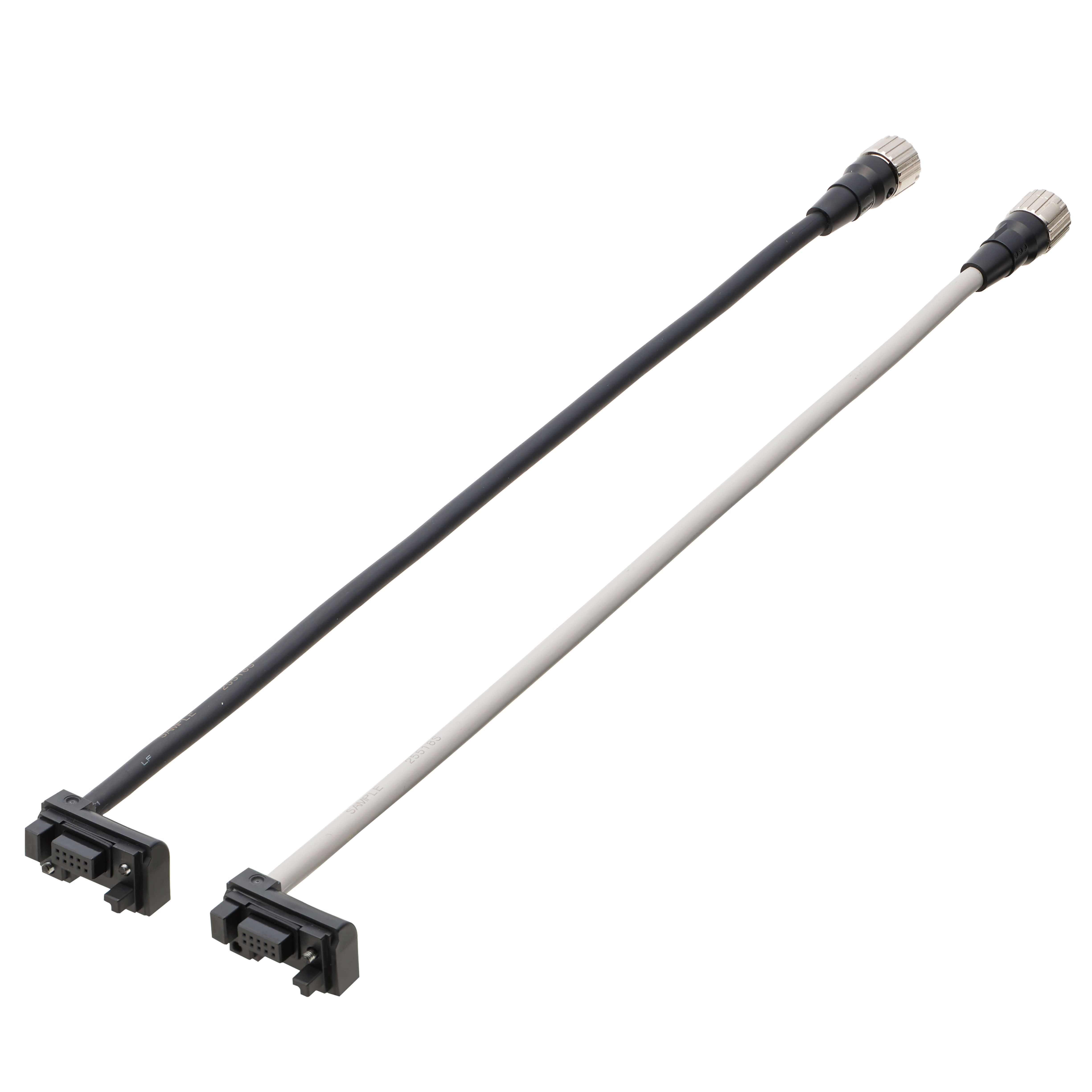 OMRON - OMRF39JGR3W Access.F3SG-SR,set cavi conn.serie, 30 cm