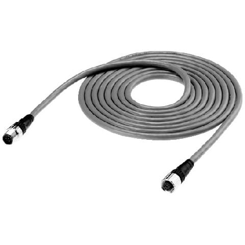 OMRON - OMRF39JG10BD Access.F3SG-RA,SR,PG,CavoRX,M12 a M12,10m