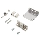 OMRON - OMRF39LJ3 Staffa laterale per F3SJ-A, 2 pezzi