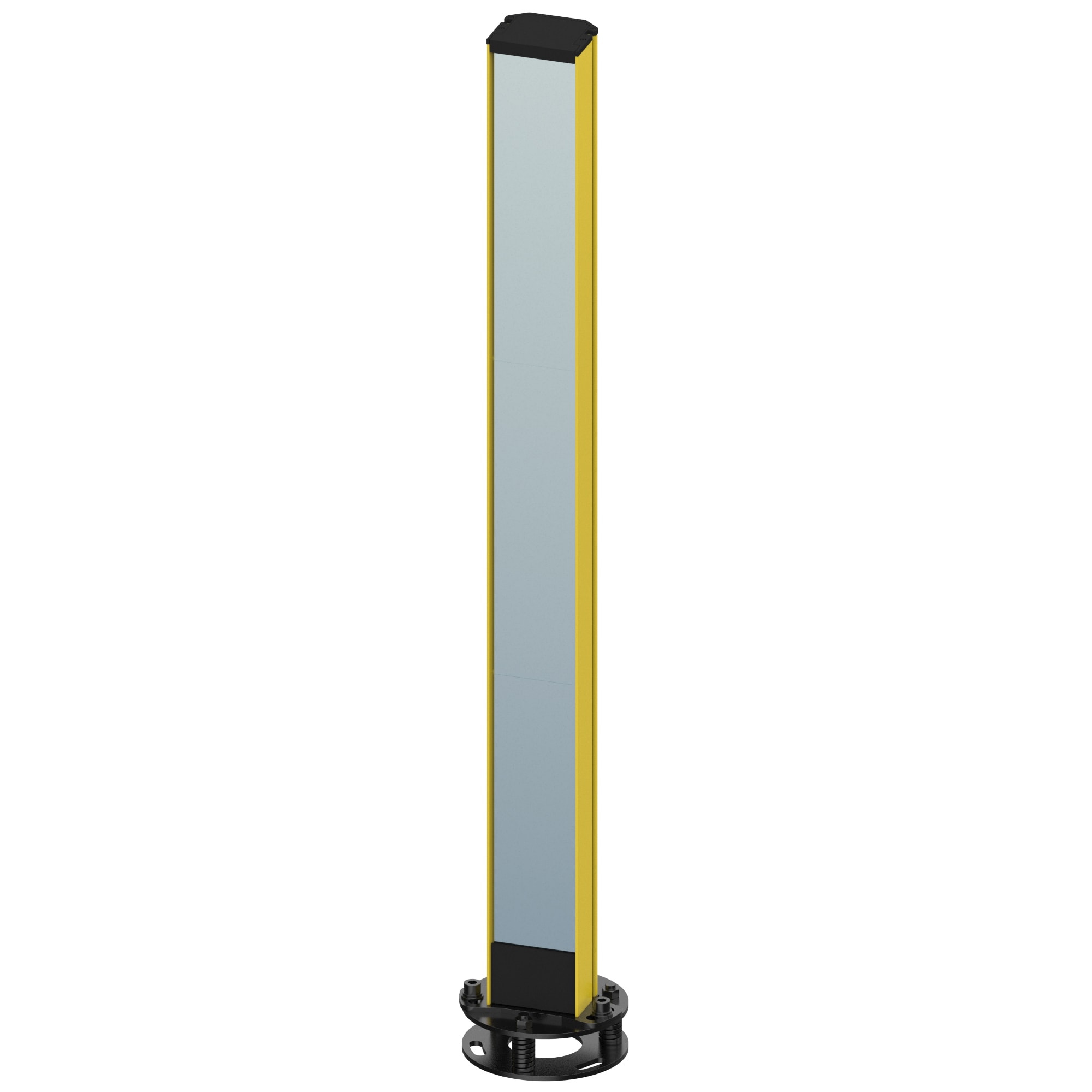 OMRON - OMRF39SML1950 Access.F3SG-SR,PG,Palo a specchio h 1950mm