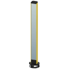 OMRON - OMRF39SML1950 Access.F3SG-SR,PG,Palo a specchio h 1950mm