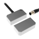 OMRON - OMRF3STGRNSFR21M1J8 FC,MAGN,REED,INOX,PICCOLO,2NC+1NO,CONNM1