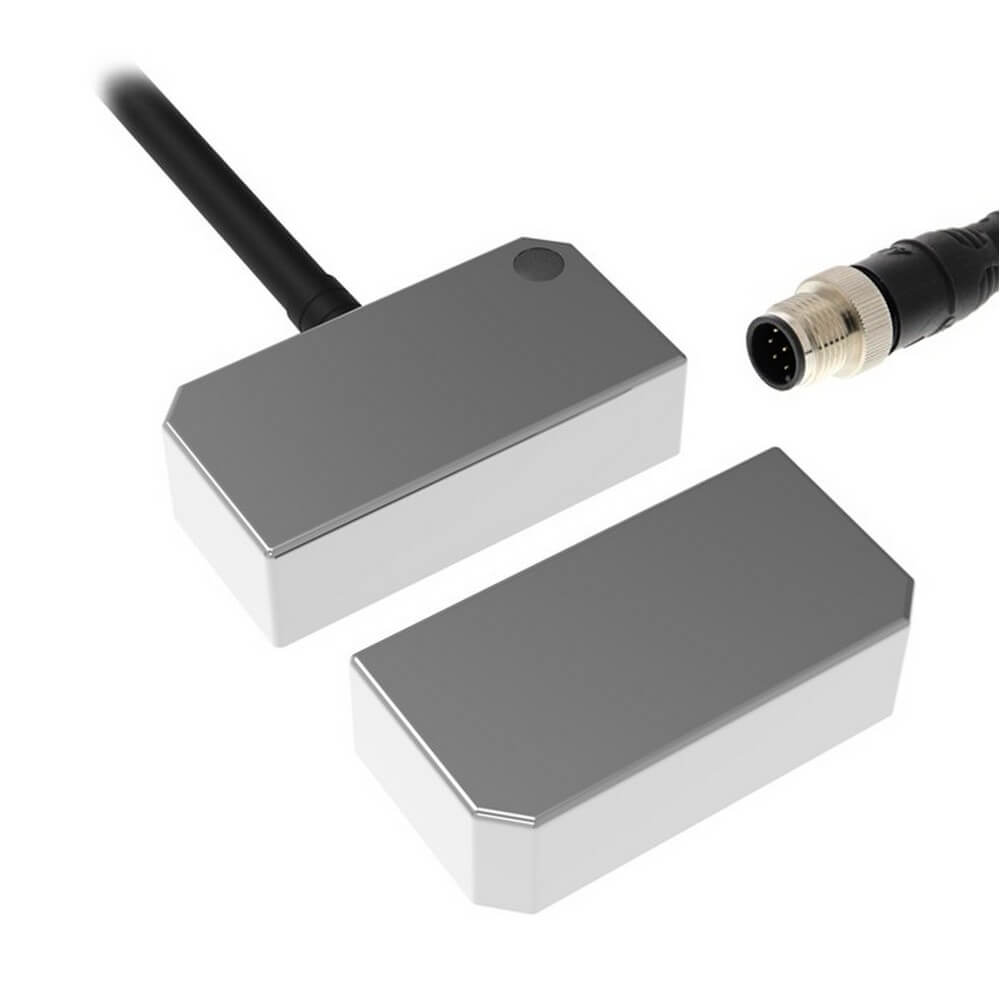 OMRON - OMRF3STGRNSHR21M1J8 FC,MAGN,REED,INOX,PICCOLO,2NC+1NO,CONNM1