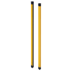 OMRON - OMRF3SG4PGA10704C Pluriraggio,tipo4,4raggi,Dmax.8m,h.1070mm