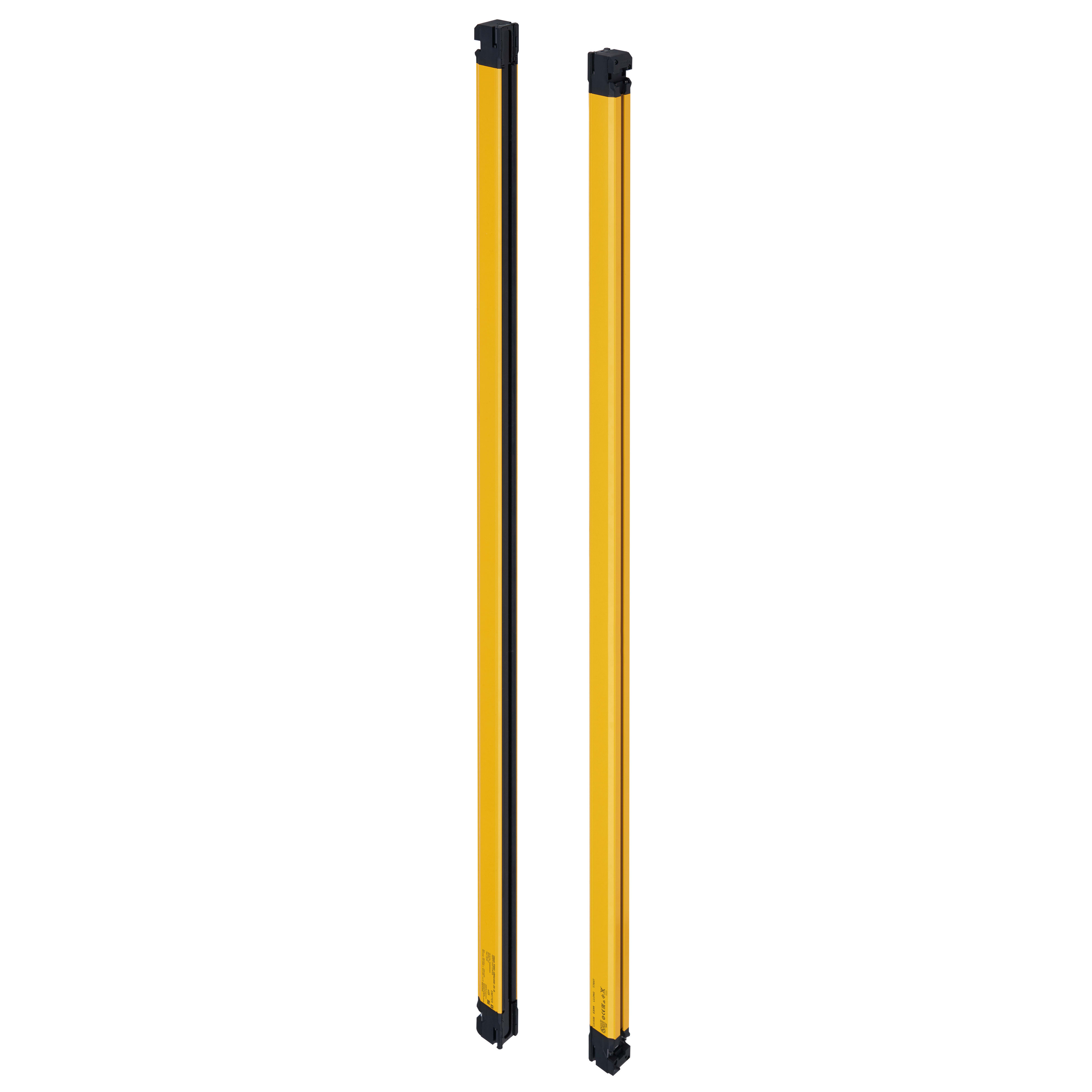 OMRON - OMRF3SG4SRB128025 BARRIERA TIPO4 RIS.25MM DMAX.20M H.1280M