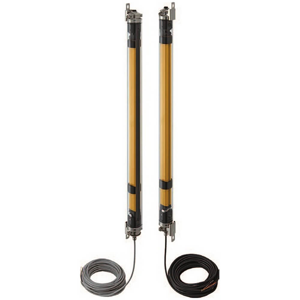 OMRON - OMRF3SG4SRB120014K BARRIERA FOTOELETTRICA DI SICUREZZA, VER