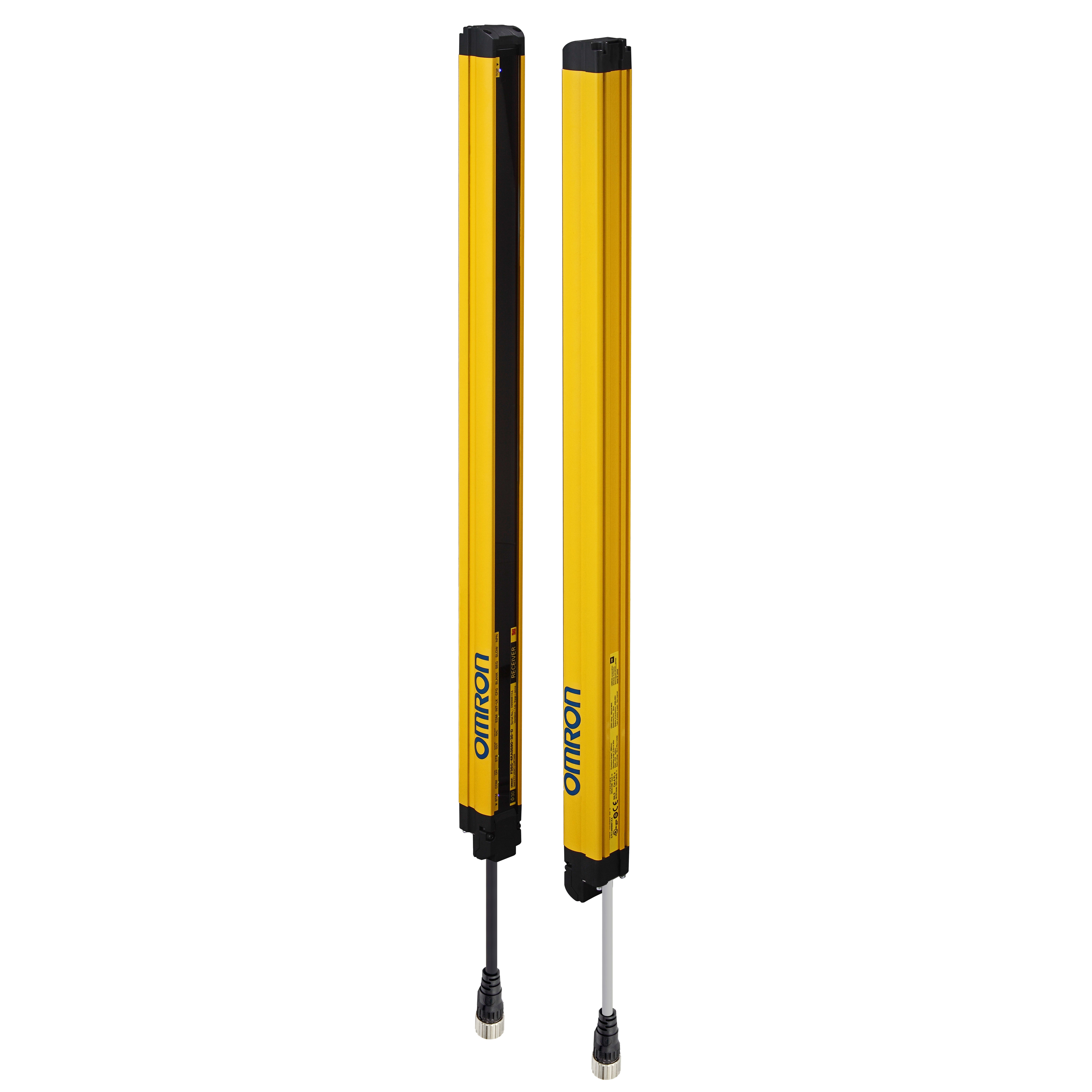 OMRON - OMRF3SG4RA147030 BARRIERA,TIPO4,RIS.30MM,DMAX.20M,H.1470M