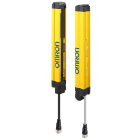 OMRON - OMRF3SG4RA067030 BARRIERA,TIPO4,RIS.30MM,DMAX.20M,H.670MM