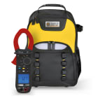 A.M.R.A. SPA - AMR11-0000-736 Kit Pinza AC/DC Fotovoltaico + Zaino