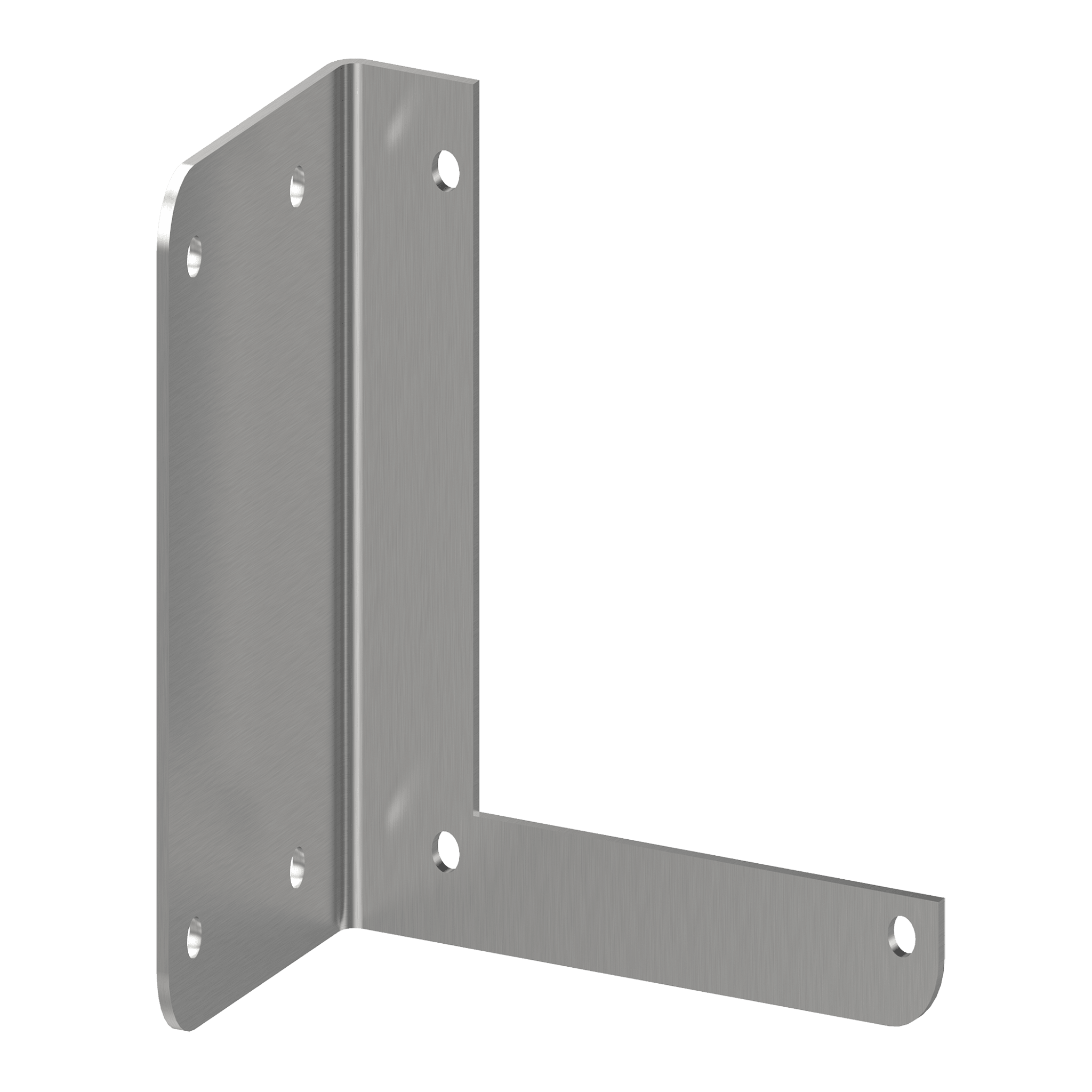 ELDON AUSTRIA GMBH - HOFF44HBSS Staffa di supporto