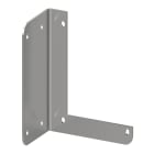 ELDON AUSTRIA GMBH - HOFF44HBSS Staffa di supporto, F10: Guida cavi 12 aperta