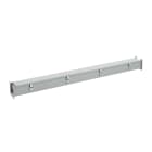 ELDON AUSTRIA GMBH - HOFF44L120 Sezione dritta da 120", F10: Guida cavi 12 aperta