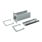 ELDON AUSTRIA GMBH - HOFF22LA Raccordo telescopico aperto