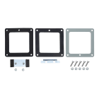 ELDON AUSTRIA GMBH - HOFF22LB Connettore scatola