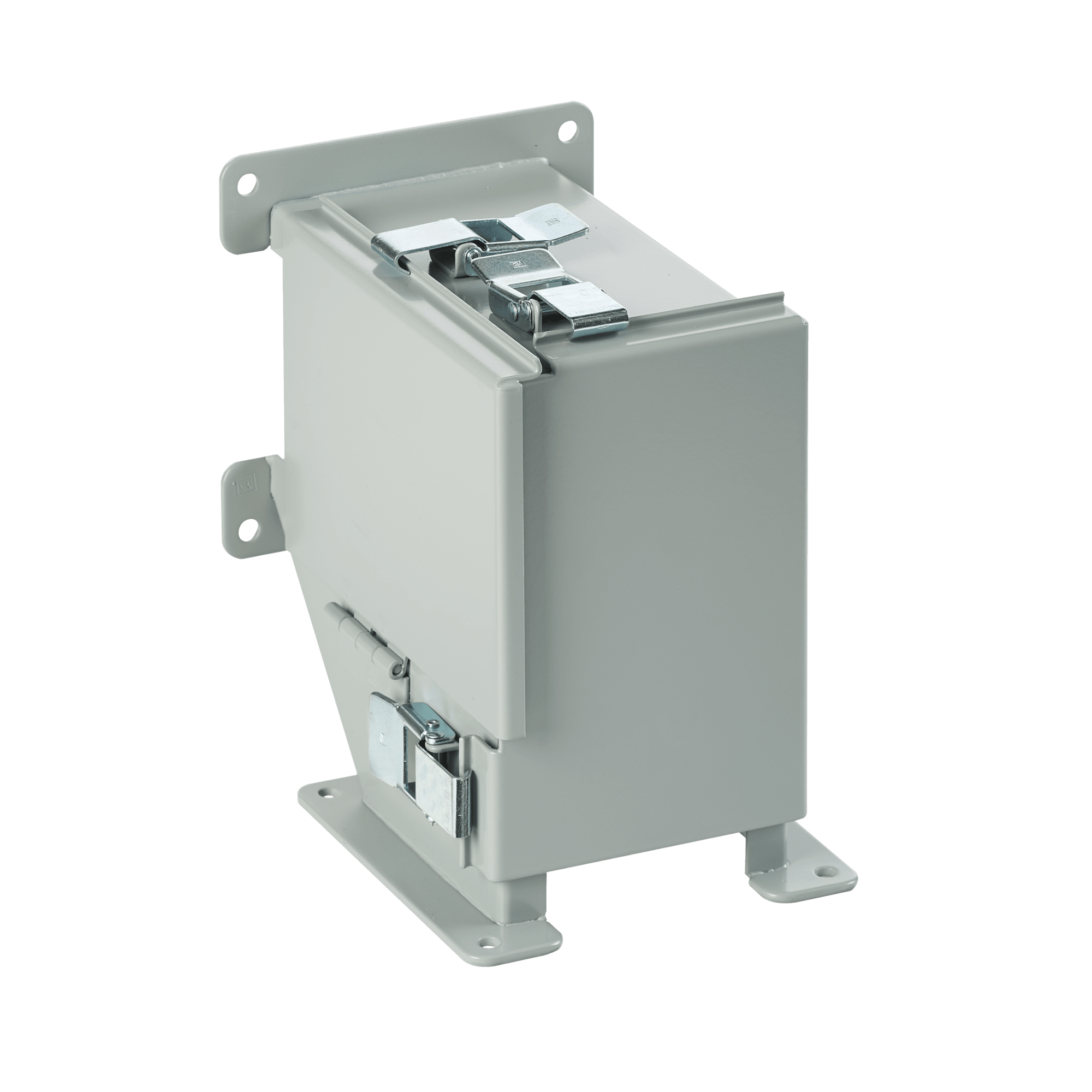 ELDON AUSTRIA GMBH - HOFF22LKOKT Sezione senso antiorario