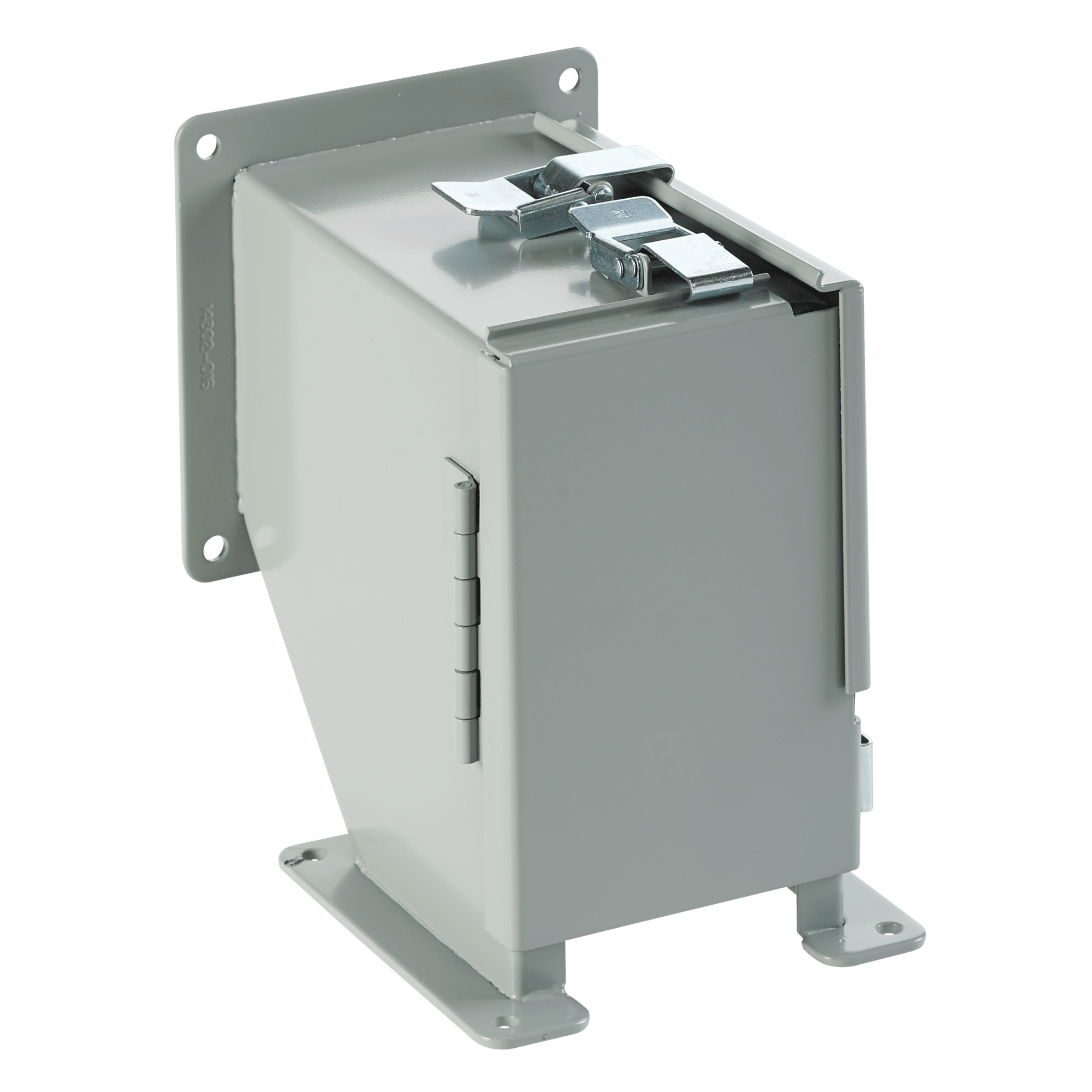 ELDON AUSTRIA GMBH - HOFF22LE9KT Gomito 90? senso orario