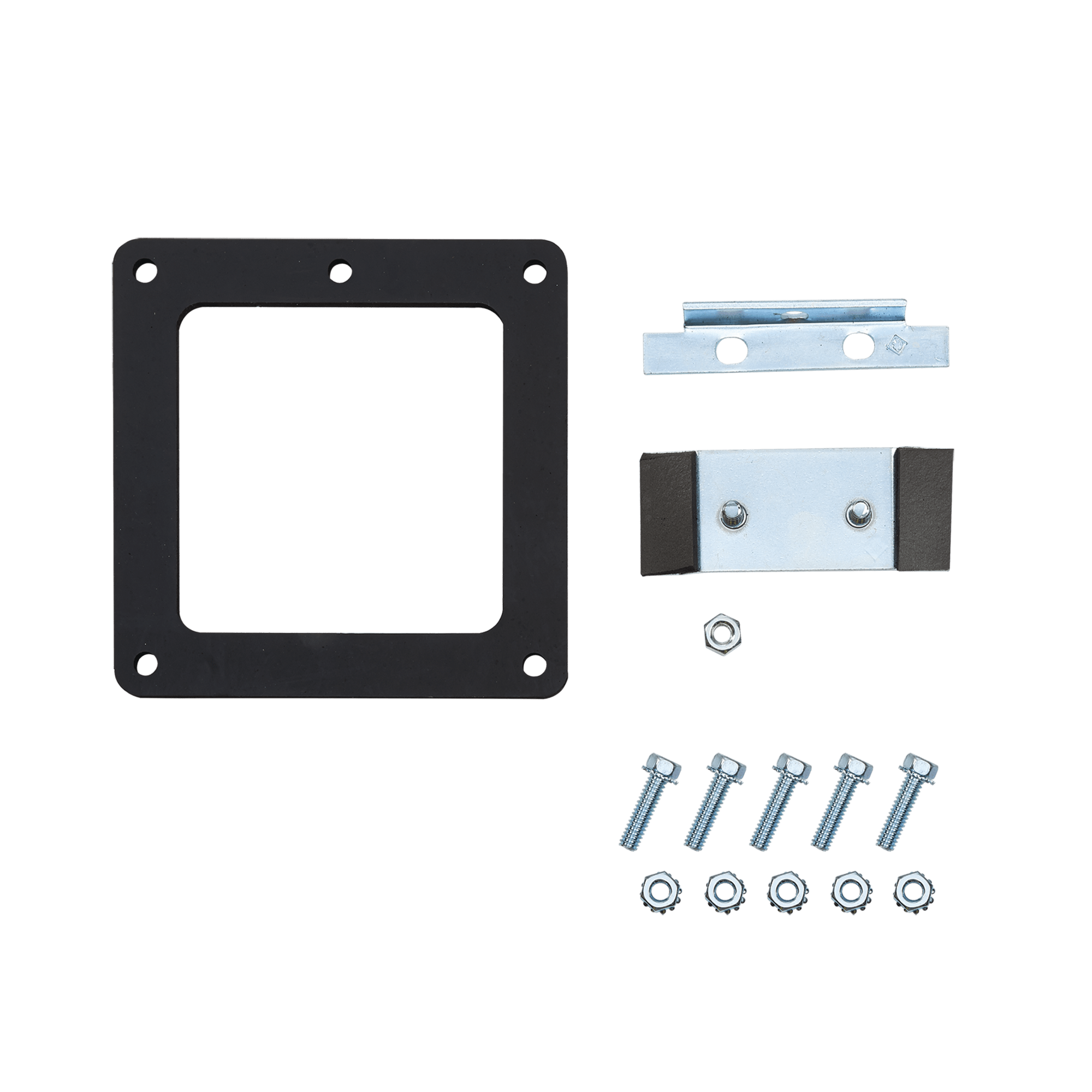 ELDON AUSTRIA GMBH - HOFF66LSAG PIASTRA DI TENUTA ANGOLARE 90?