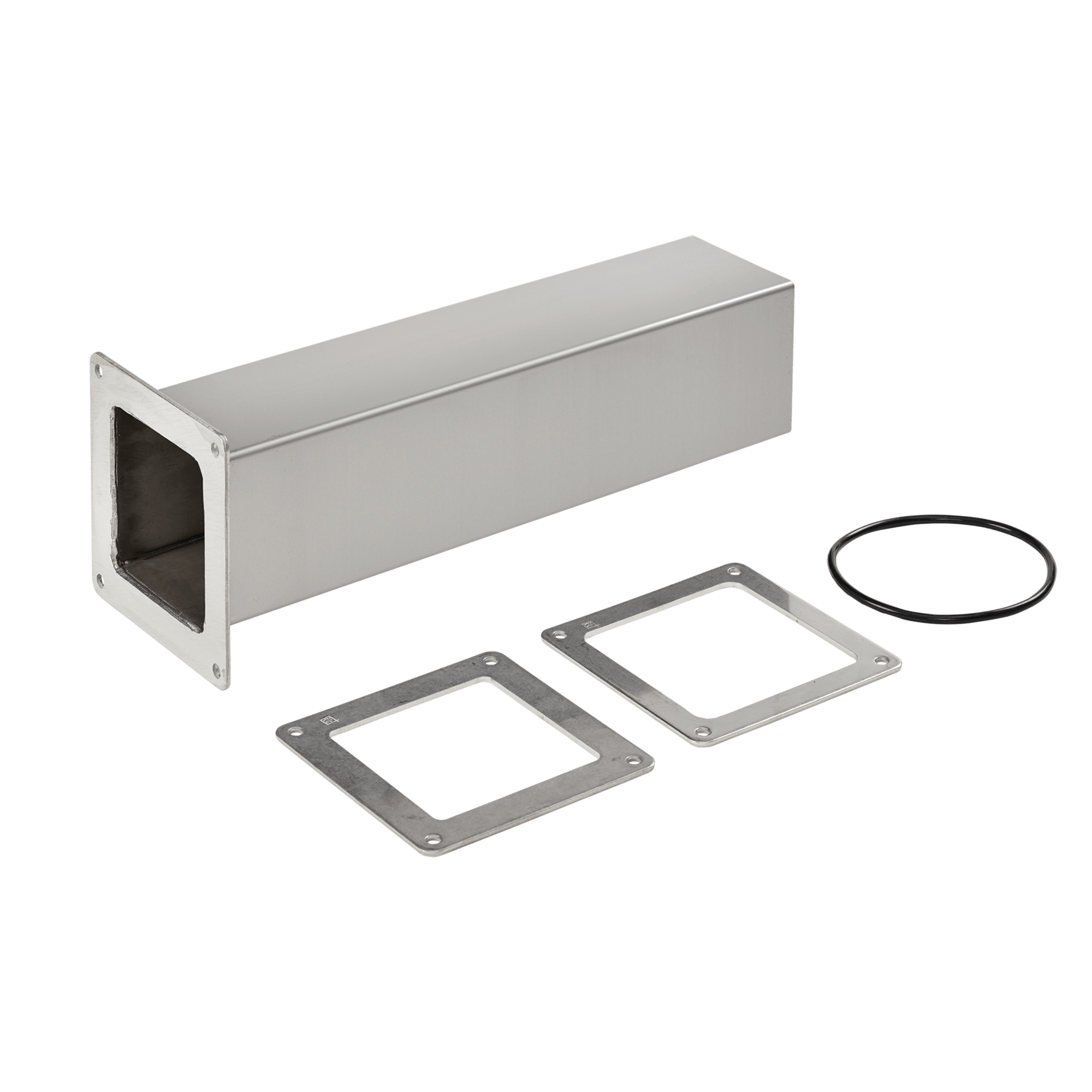 ELDON AUSTRIA GMBH - HOFF44WASS Raccordo telescopico