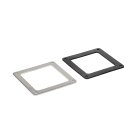 ELDON AUSTRIA GMBH - HOFF44WBSS Connettore scatola, F22: Inossidabile passante 4X WW