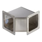 ELDON AUSTRIA GMBH - HOFF66WE90SS Gomito 90?