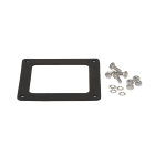 ELDON AUSTRIA GMBH - HOFF66WGSS Guarnizione e viti, F22: Inossidabile passante 4X WW