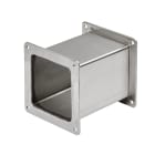 ELDON AUSTRIA GMBH - HOFF66WN6SS Nipplo da 600