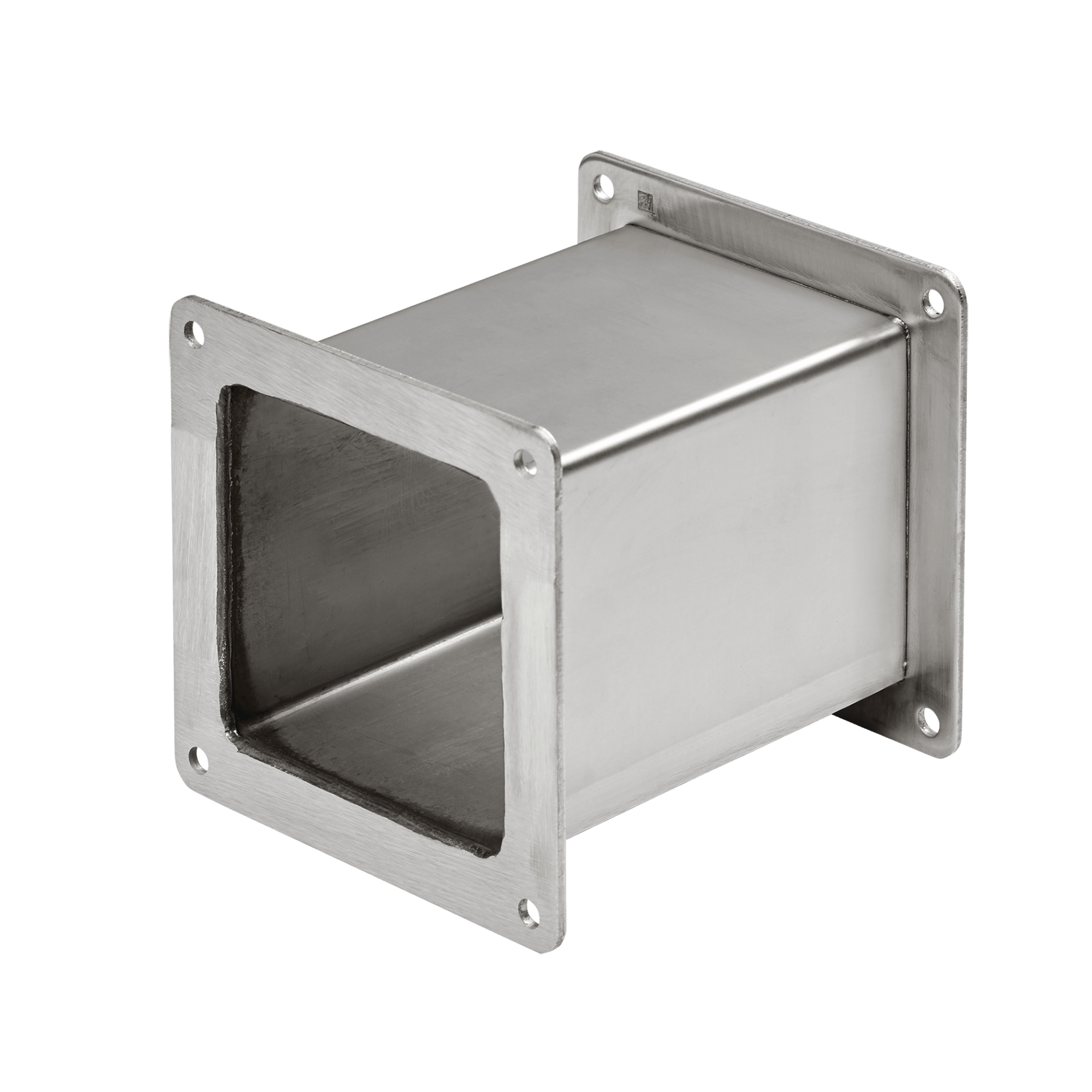 ELDON AUSTRIA GMBH - HOFF44WN6SS Nipplo da 600