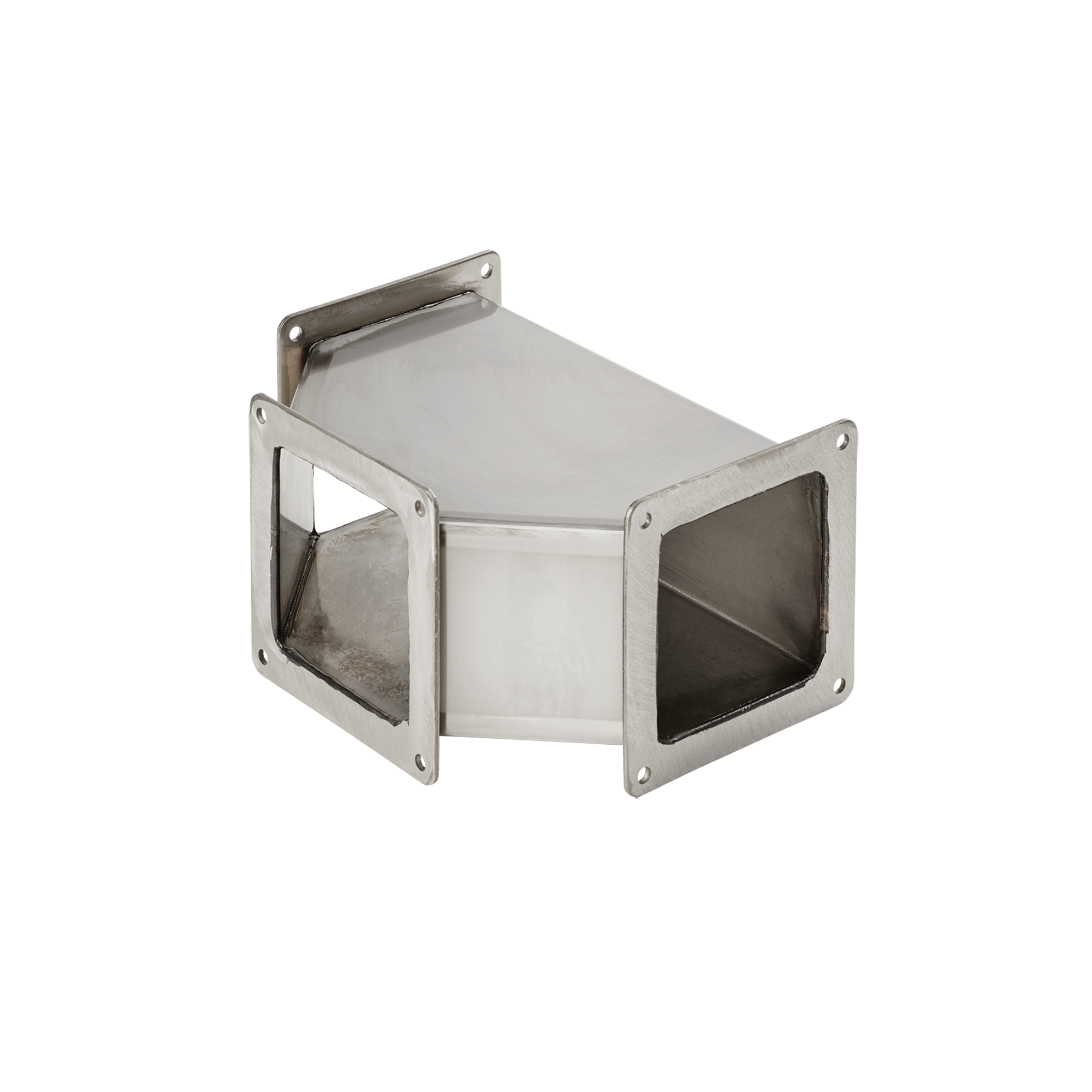 ELDON AUSTRIA GMBH - HOFF44WTSS Raccordo a T