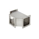 ELDON AUSTRIA GMBH - HOFF44WTSS Raccordo a T, F22: Inossidabile passante 4X WW