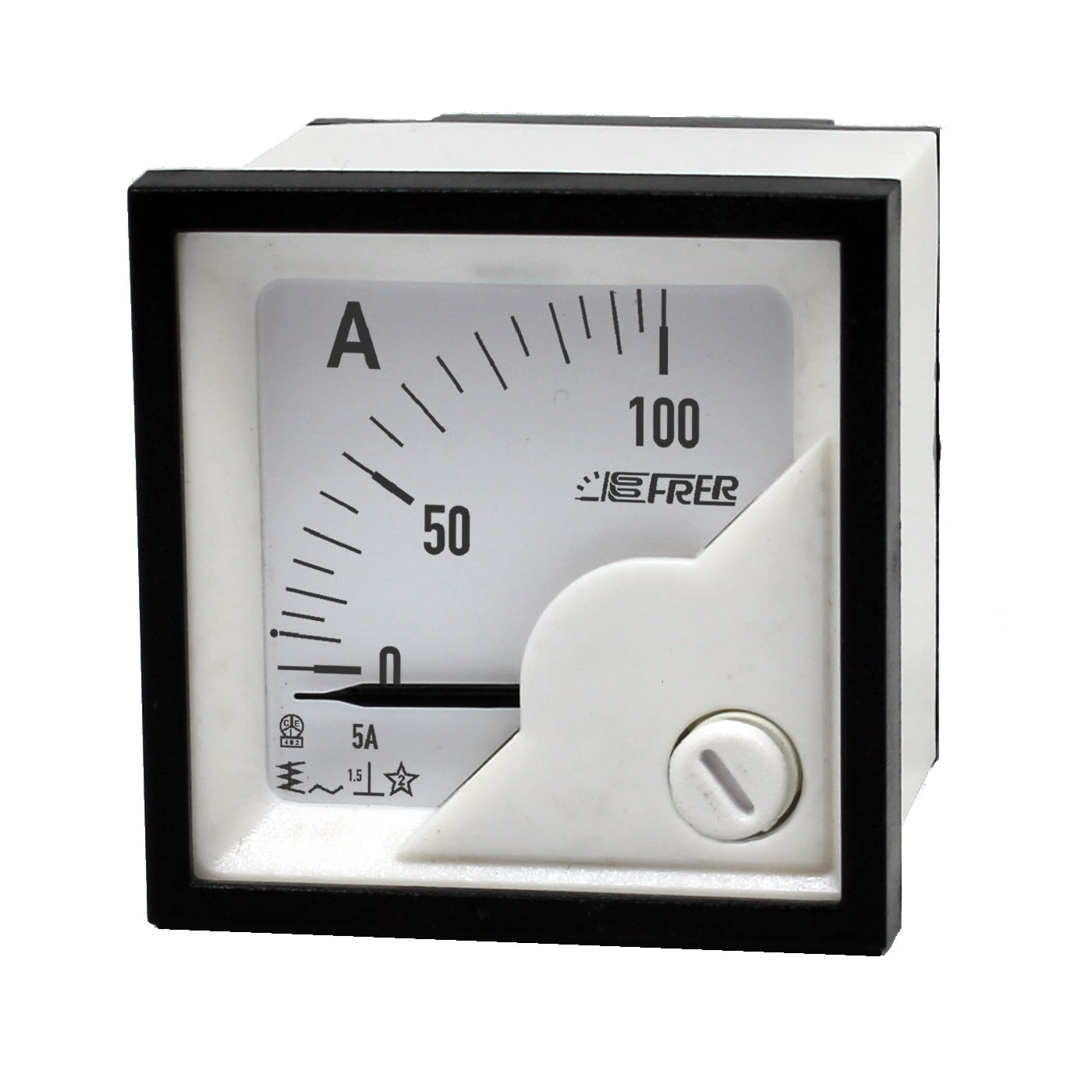 FRER SRL - FREF48EAX6K0X05 AAC 48X48 90 6000/5A