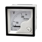 FRER SRL - FREF48EVX540XC1 VAC 48X48 90 0-500V TV 400/110V
